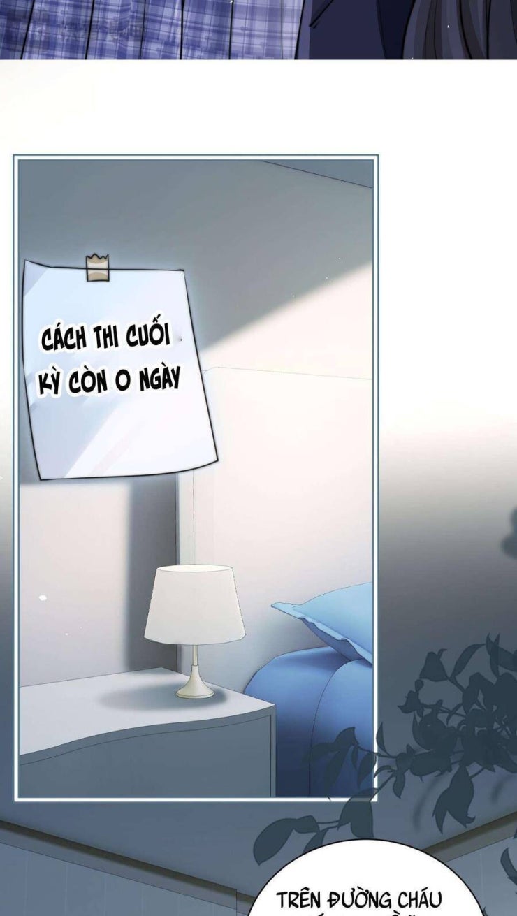 Em Nghe Thấy Chứ ? - Page 17