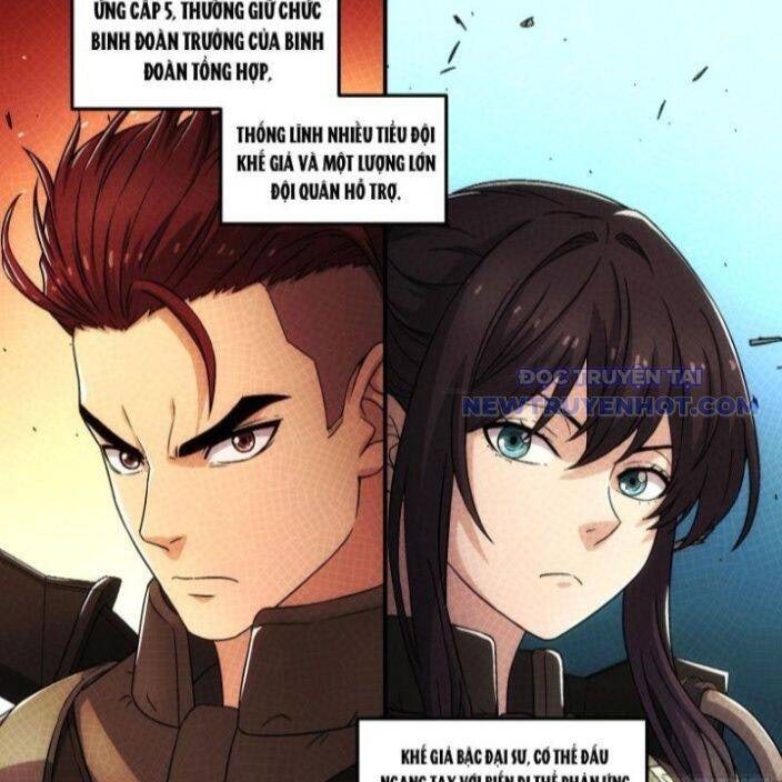 Cương Thiết Khế Ước - Page 7