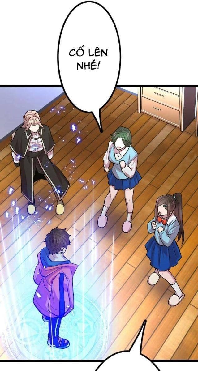 Nhà Hiền Triết Đã Nghỉ Hưu Thay Đổi Cuộc Đời Bằng Kỹ Năng UR - Page 91