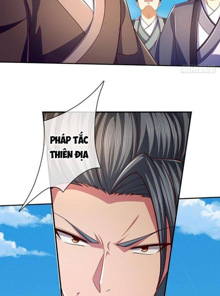 Bắt Đầu Với Chí Tôn Đan Điền - Page 15