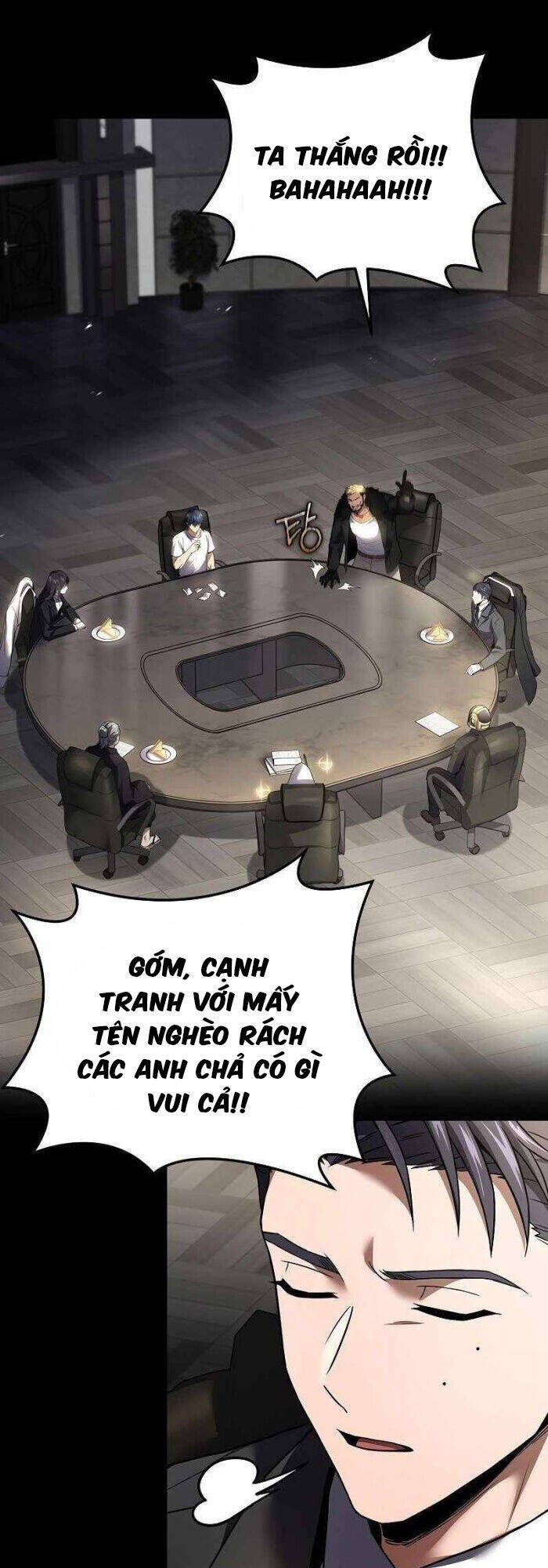 Sự Trở Lại Của Người Chơi Bị Đóng Băng - Page 10