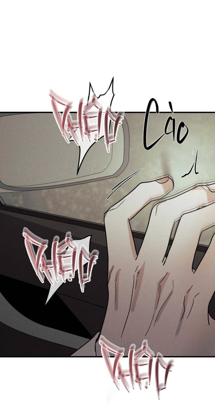 Ôi, Kẻ Thù Không Đội Trời Chung - Page 53