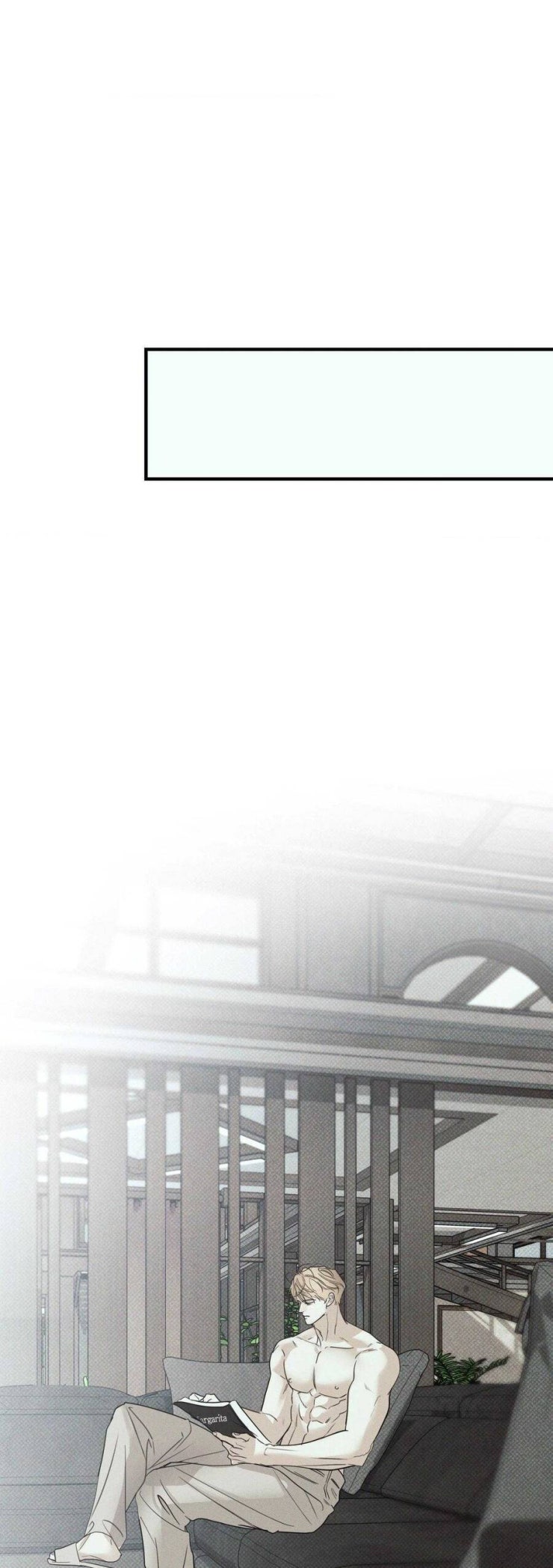 Ôi, Kẻ Thù Không Đội Trời Chung - Page 38