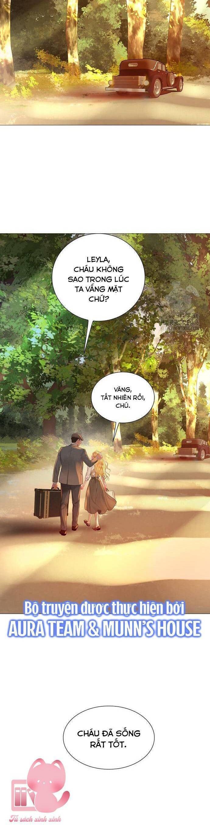 Hãy Khóc Và Cầu Nguyện Đi - Page 77