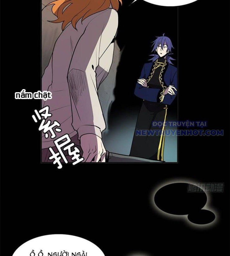 Cửa Hàng Vô Danh - Page 22