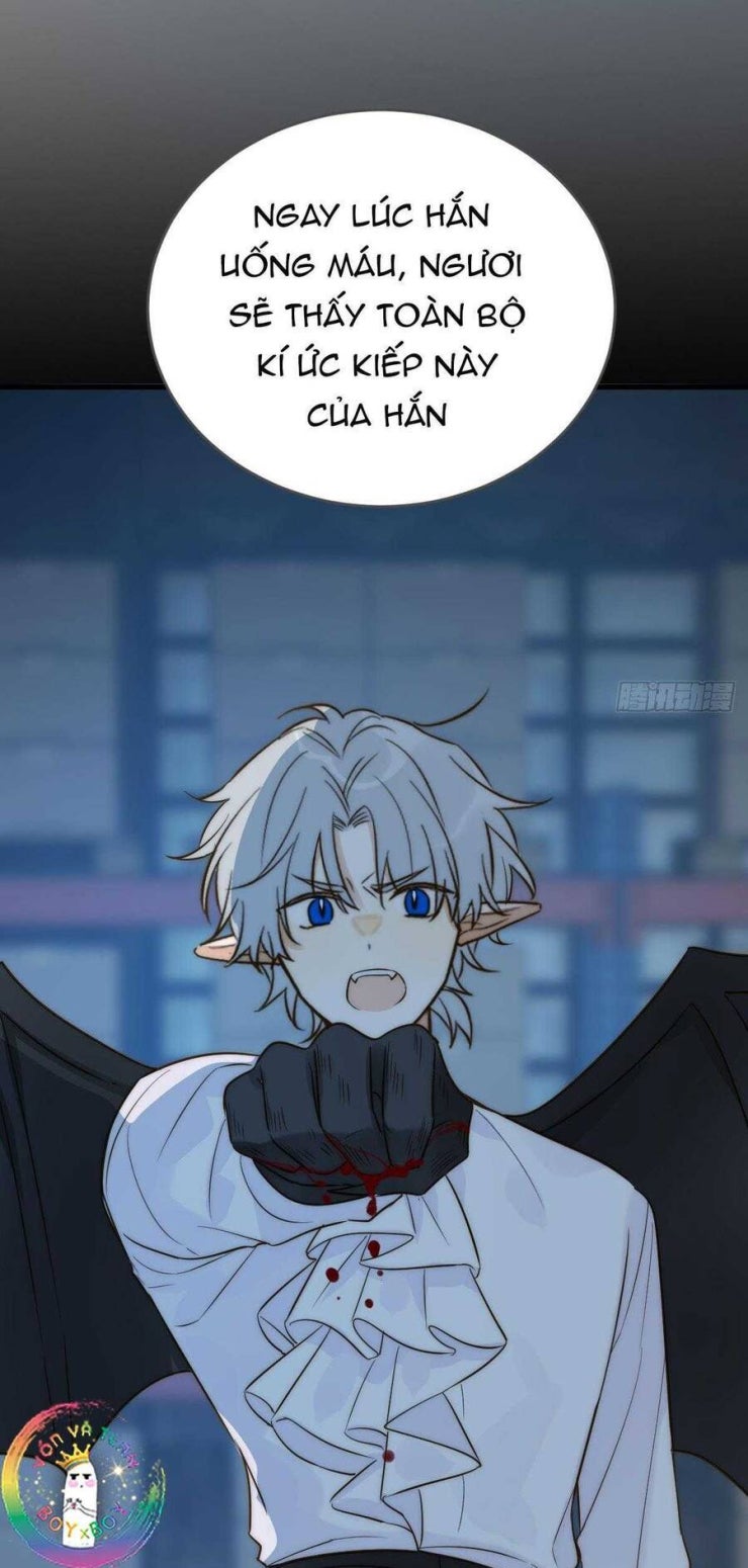 Chỉ Riêng Đuôi Là Không Được!!! - Page 24