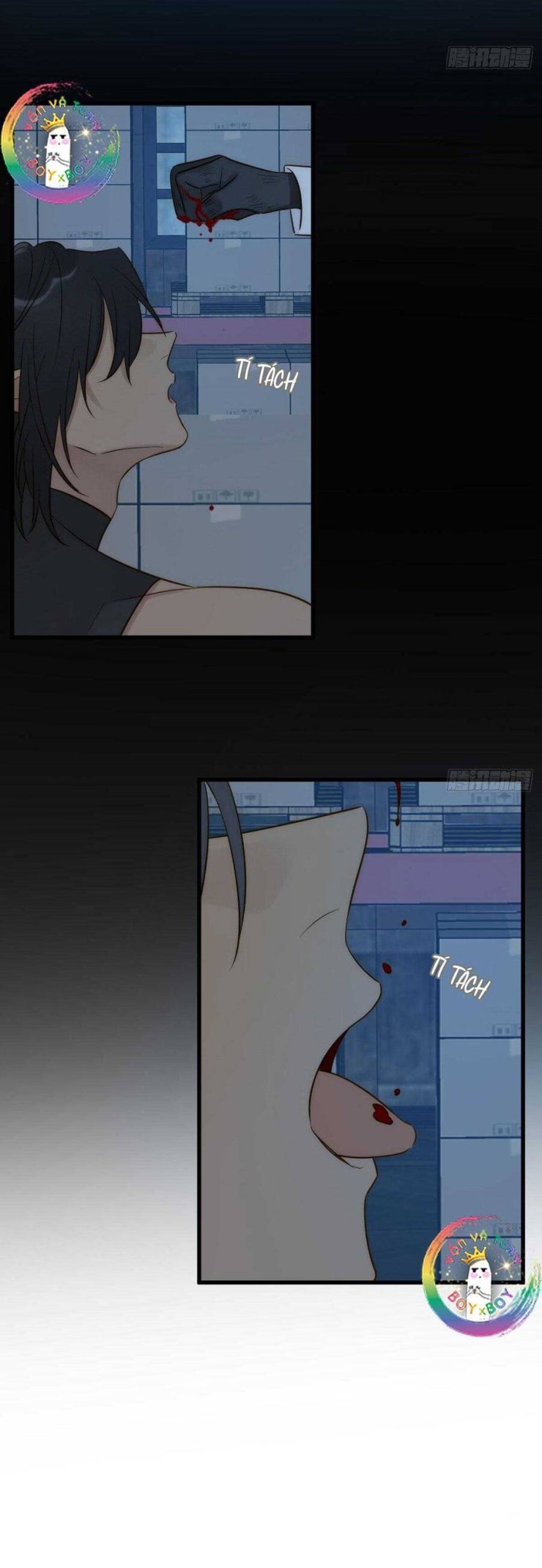 Chỉ Riêng Đuôi Là Không Được!!! - Page 28