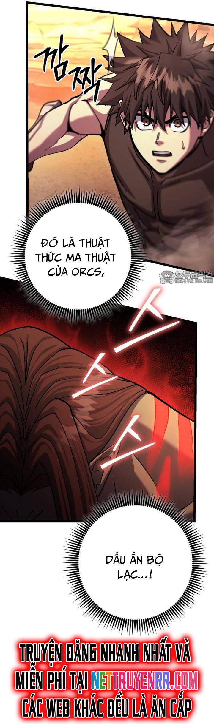 Tôi Dùng Búa Thần Giải Cứu Thế Giới - Page 8