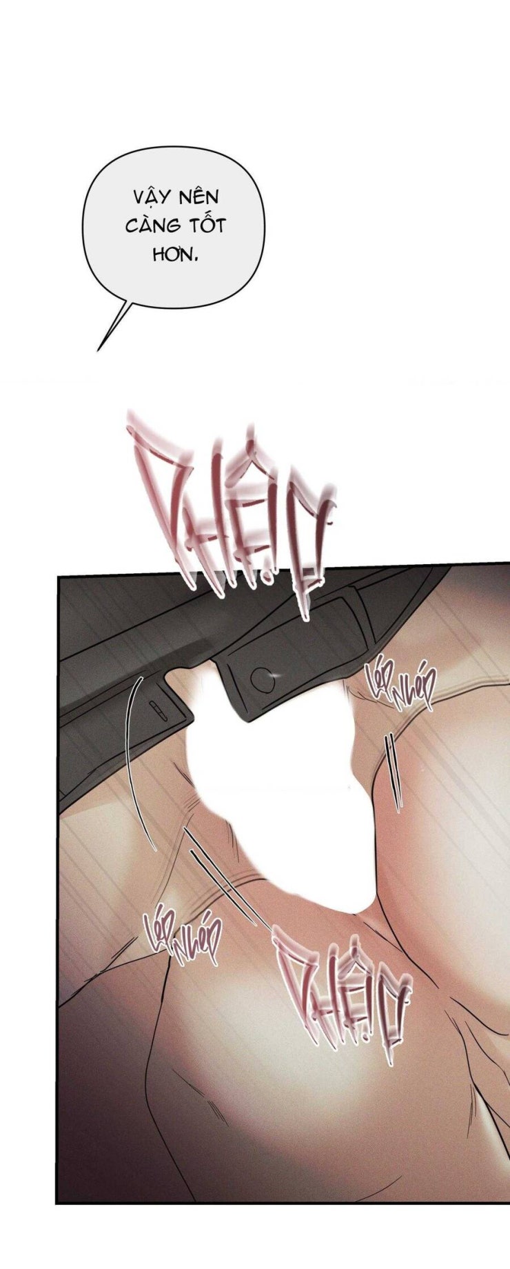 Ôi, Kẻ Thù Không Đội Trời Chung - Page 44