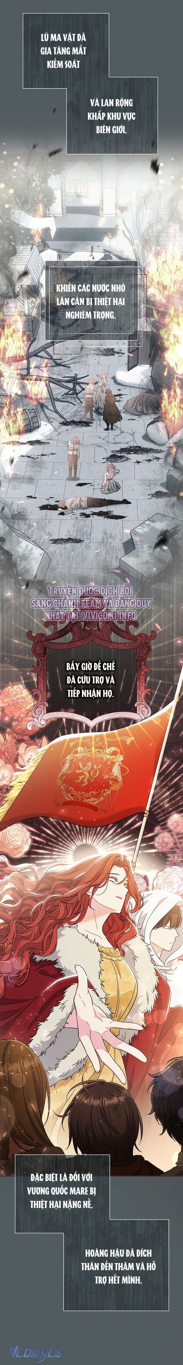 Majo Taisen - The War of Greedy Witches - Page 160