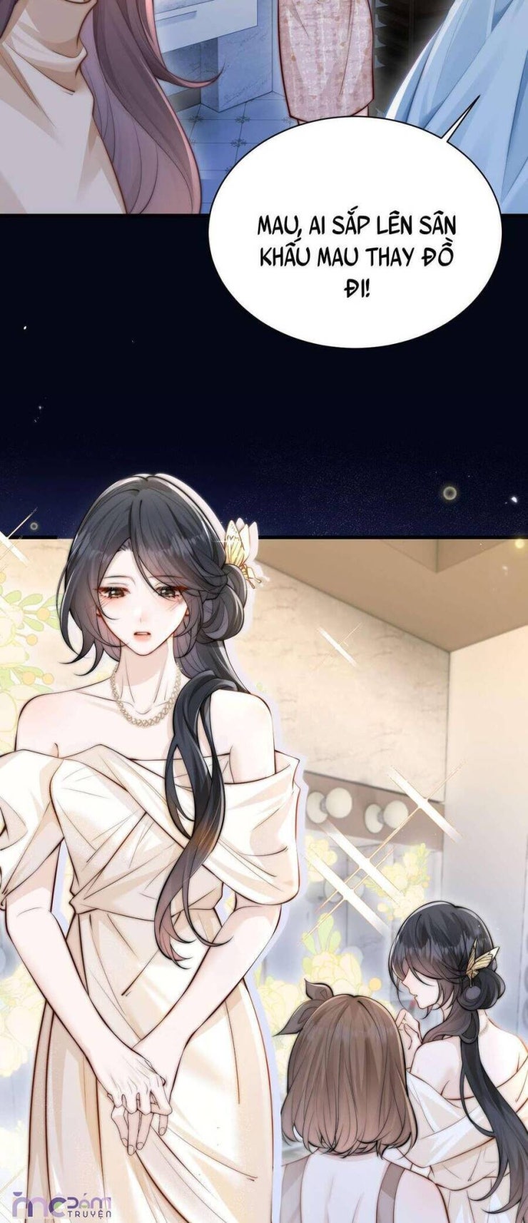 Em Nghe Thấy Chứ ? - Page 21