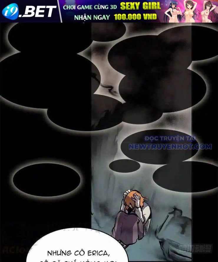 Cửa Hàng Vô Danh - Page 32