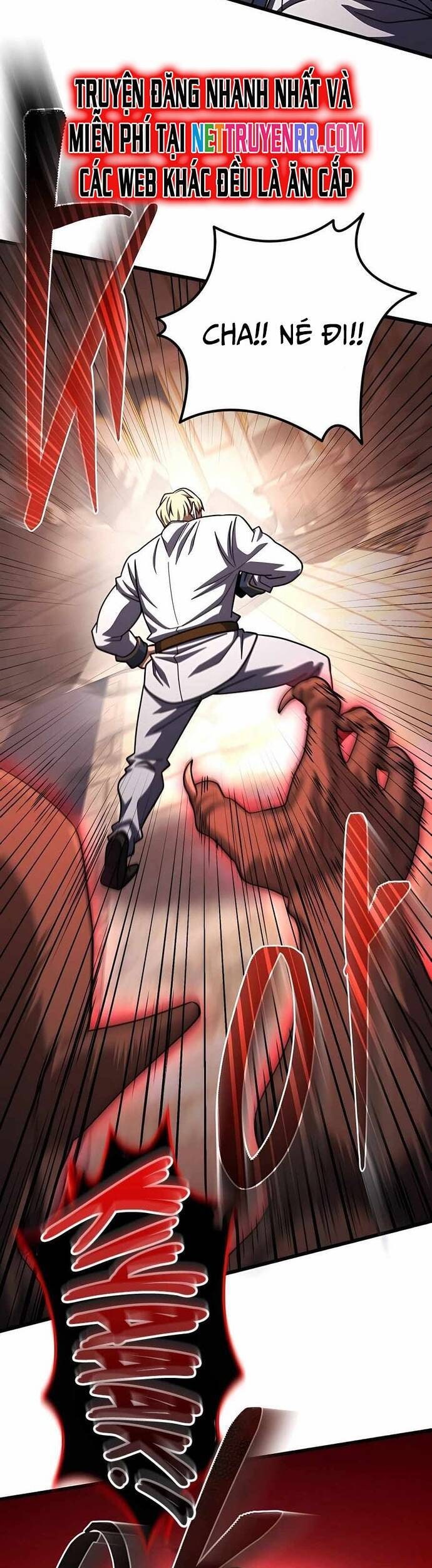 Tôi Dùng Búa Thần Giải Cứu Thế Giới - Page 23