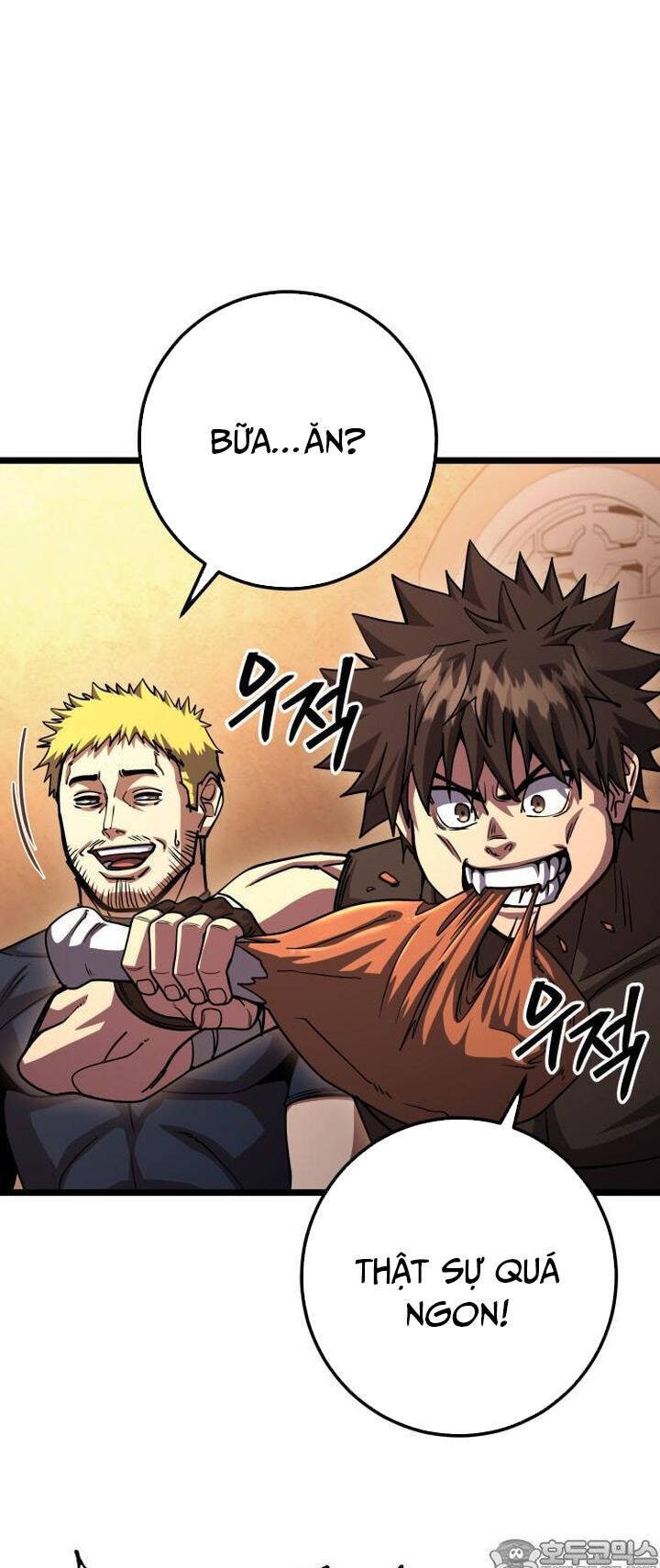 Tôi Dùng Búa Thần Giải Cứu Thế Giới - Page 24