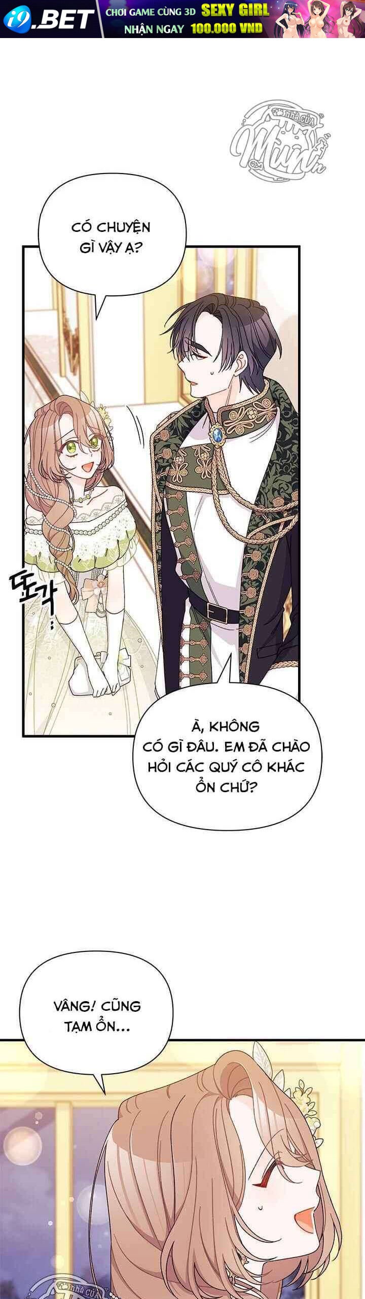 Tôi Đã Có Chồng Sau Khi Nhặt Được Nam Chính - Page 29