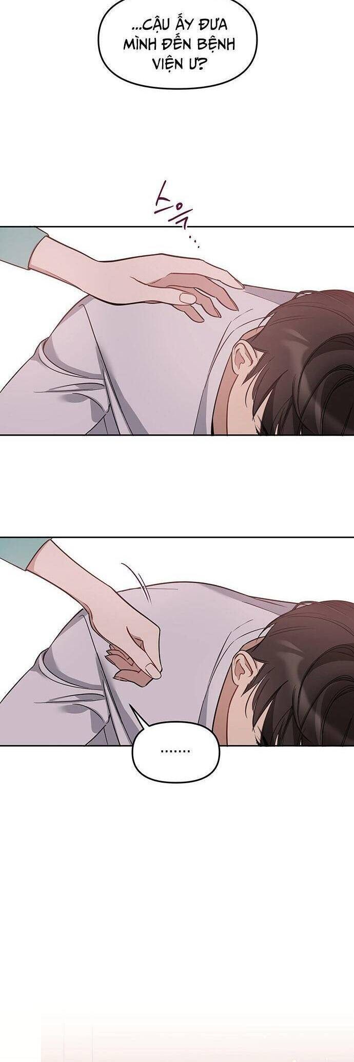 Vận Xui Chốn Công Sở - Page 39