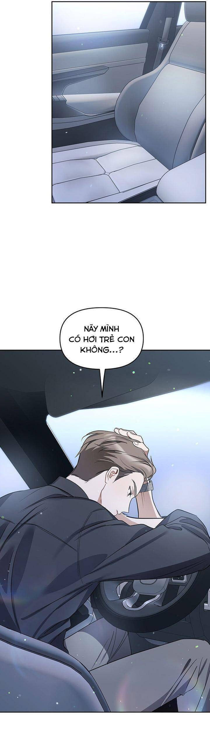 Vận Xui Chốn Công Sở - Page 27