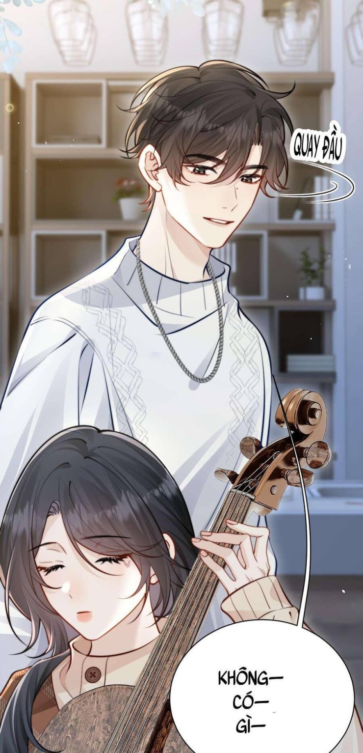 Em Nghe Thấy Chứ ? - Page 15