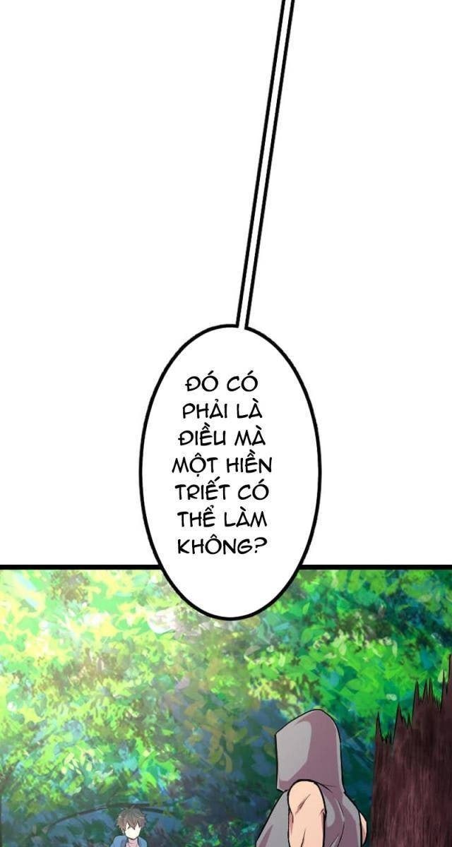 Nhà Hiền Triết Đã Nghỉ Hưu Thay Đổi Cuộc Đời Bằng Kỹ Năng UR - Page 37