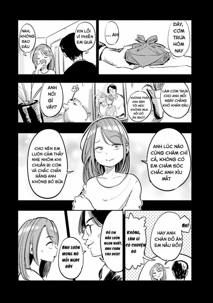 Tsuma, Shougakusei Ni Naru. - Page 17