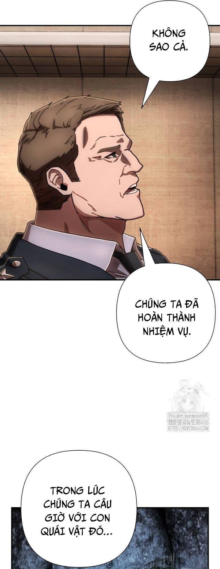 Sự Trở Lại Của Anh Hùng Diệt Thế - Page 42