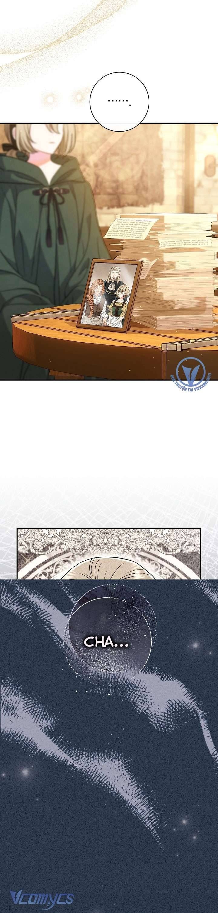 Majo Taisen - The War of Greedy Witches - Page 495