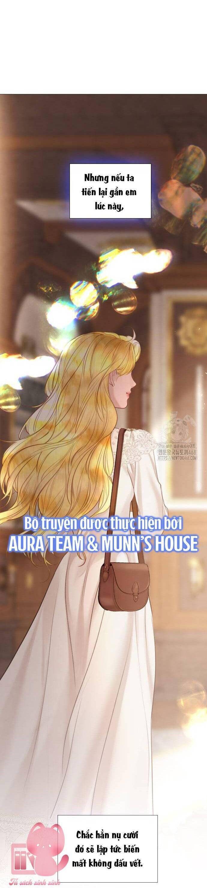 Hãy Khóc Và Cầu Nguyện Đi - Page 27