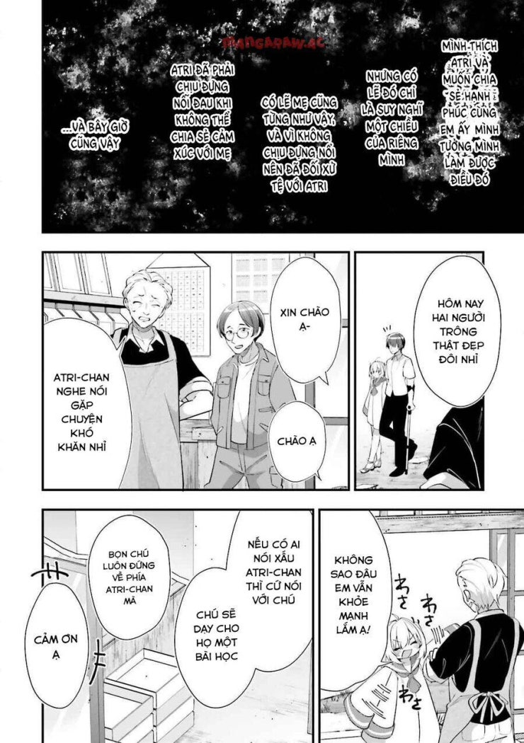 ATRI -My Dear Moments - Page 21