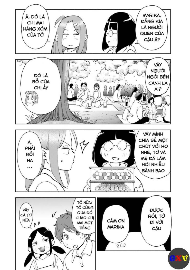 Tsuma, Shougakusei Ni Naru. - Page 11