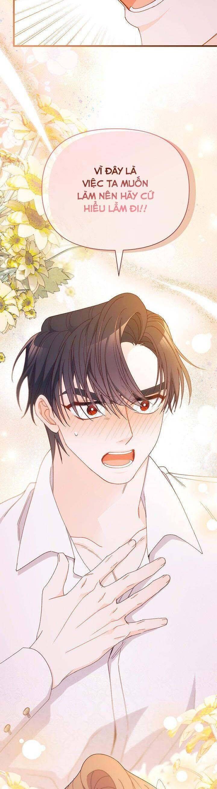 Tôi Đã Có Chồng Sau Khi Nhặt Được Nam Chính - Page 41