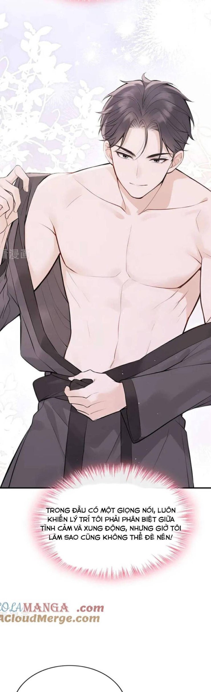 Sống Chung Chỉ Là Để Chinh Phục Em - Page 22