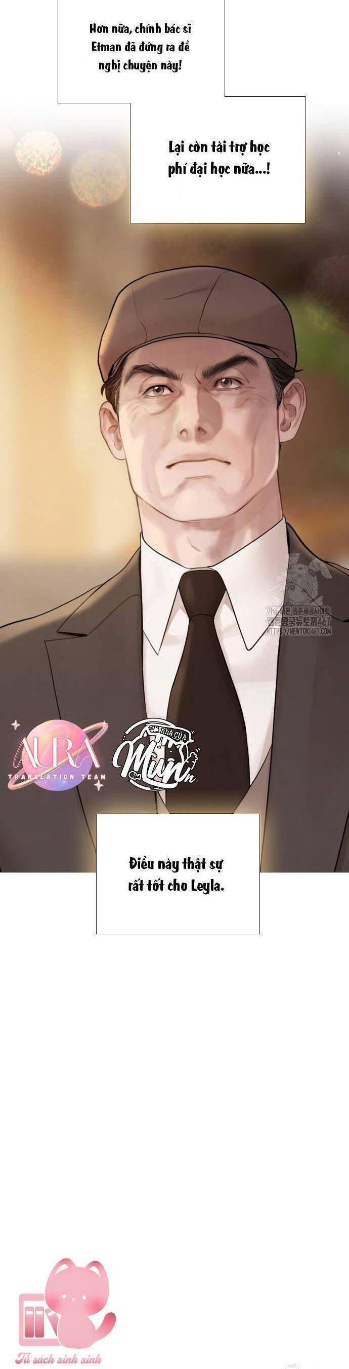 Hãy Khóc Và Cầu Nguyện Đi - Page 21