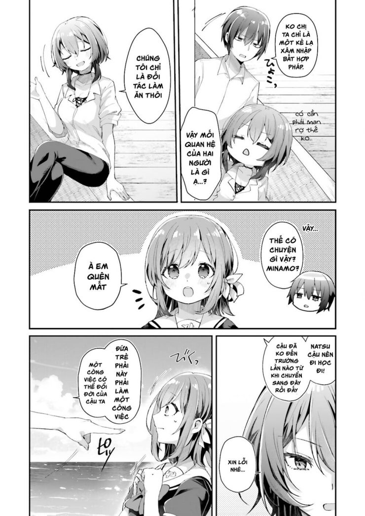 ATRI -My Dear Moments - Page 12