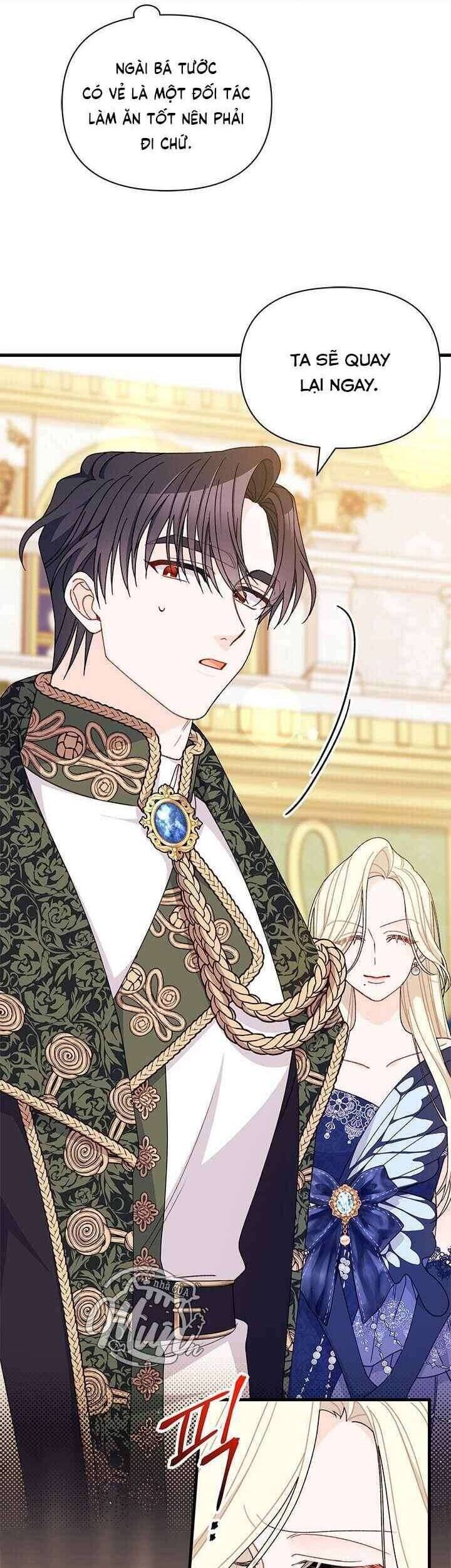 Tôi Đã Có Chồng Sau Khi Nhặt Được Nam Chính - Page 14