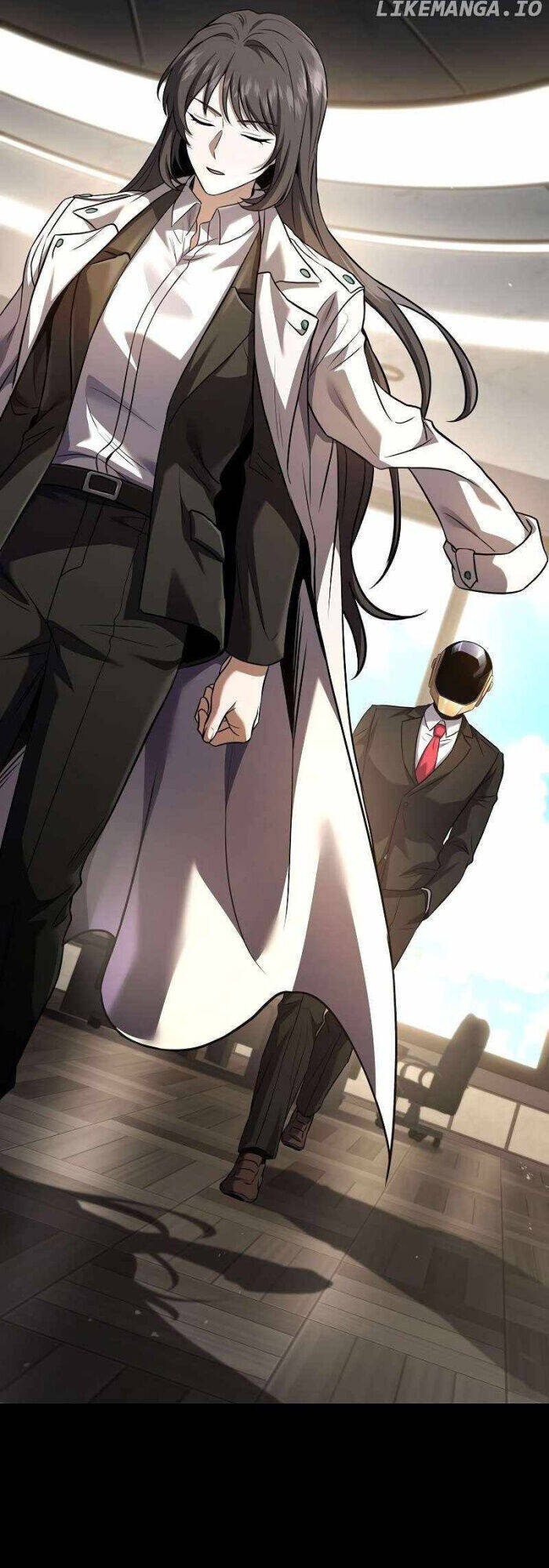 Sự Trở Lại Của Người Chơi Bị Đóng Băng - Page 17