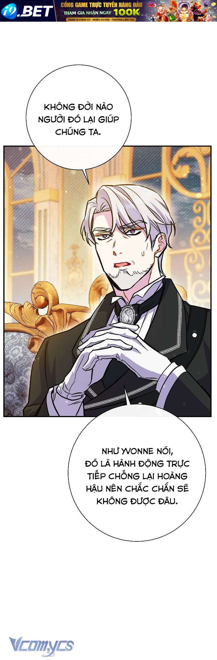 Majo Taisen - The War of Greedy Witches - Page 127