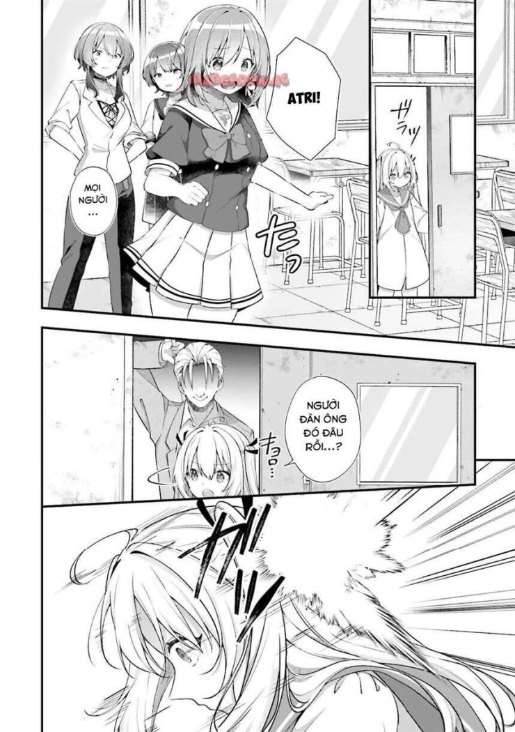 ATRI -My Dear Moments - Page 7