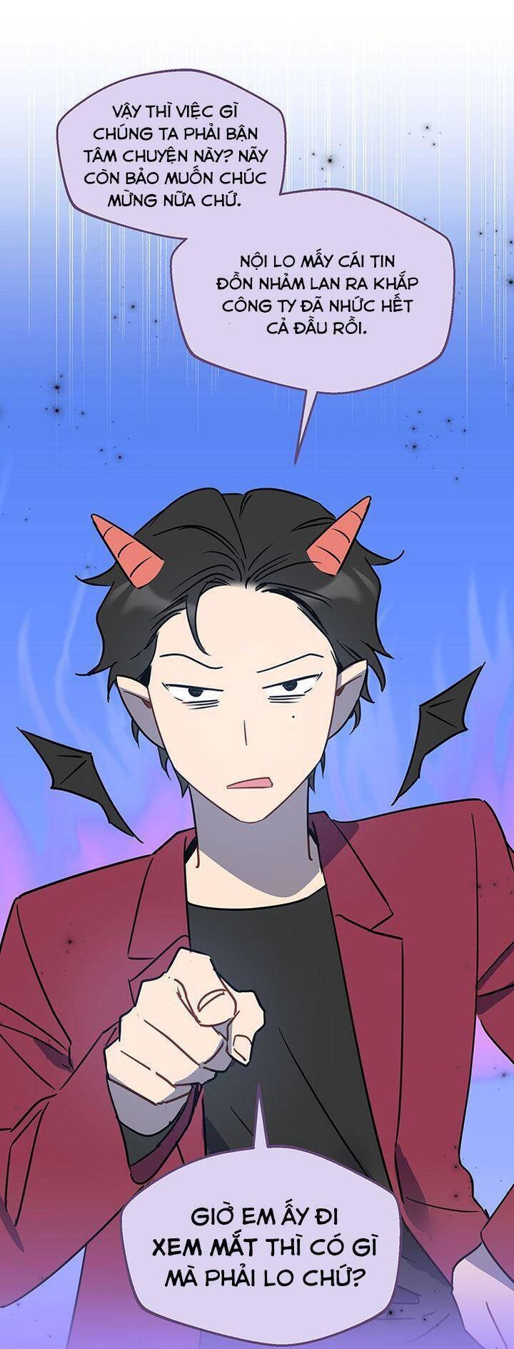 Vận Xui Chốn Công Sở - Page 23