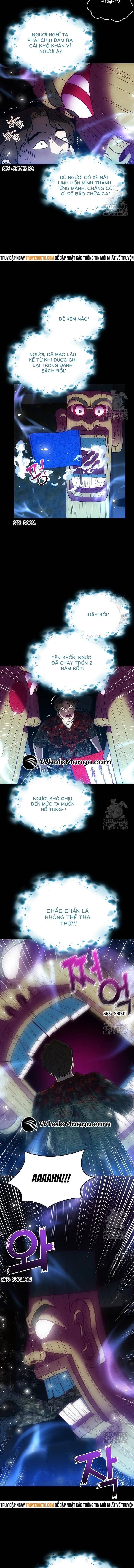 Kẻ Săn Đêm - Page 7