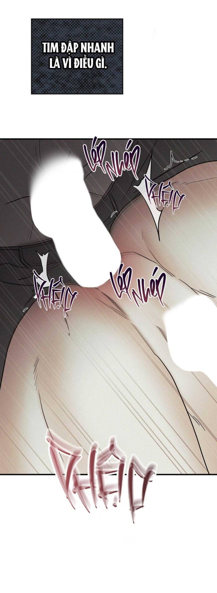 Ôi, Kẻ Thù Không Đội Trời Chung - Page 54