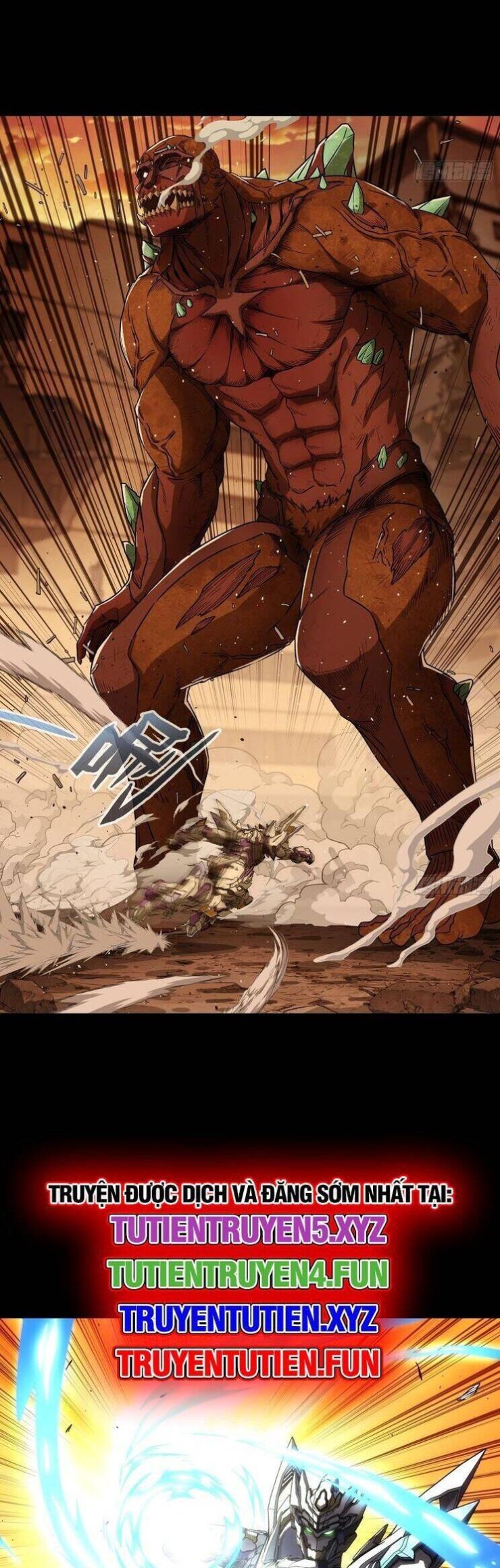 Cương Thiết Khế Ước - Page 19