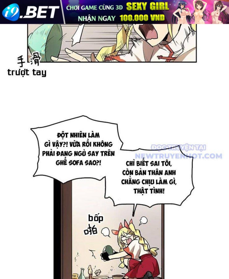 Cửa Hàng Vô Danh - Page 30