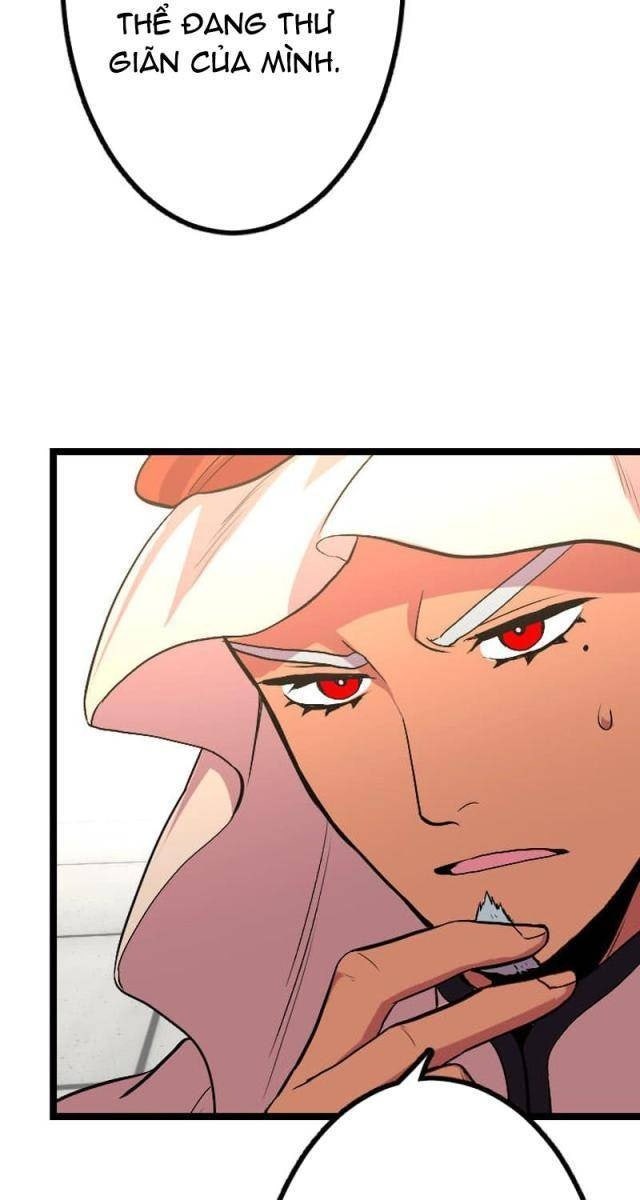 Nhà Hiền Triết Đã Nghỉ Hưu Thay Đổi Cuộc Đời Bằng Kỹ Năng UR - Page 35