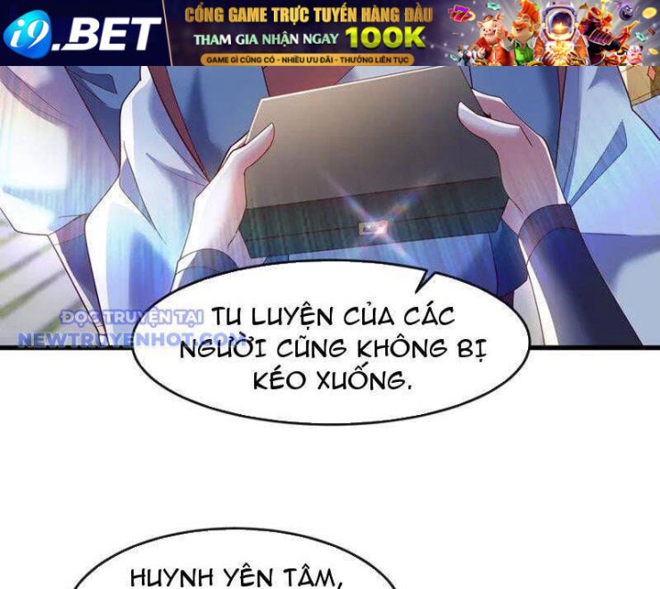 Vừa Cầm Được Thái Cổ Tiên dược Ta Đã Đe Dọa Thánh Chủ - Page 16