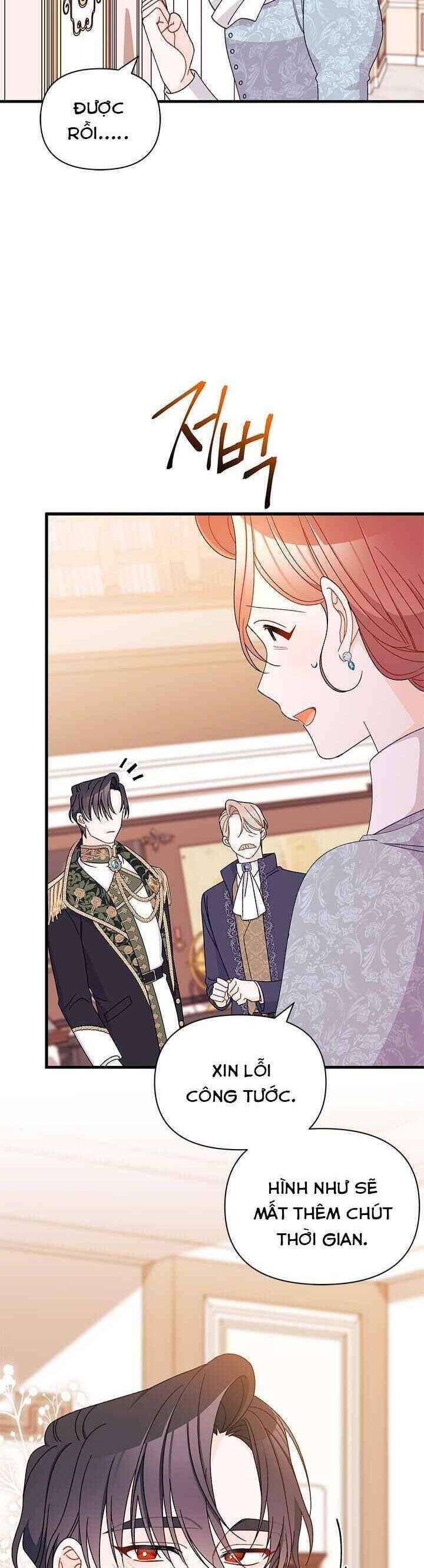 Tôi Đã Có Chồng Sau Khi Nhặt Được Nam Chính - Page 4