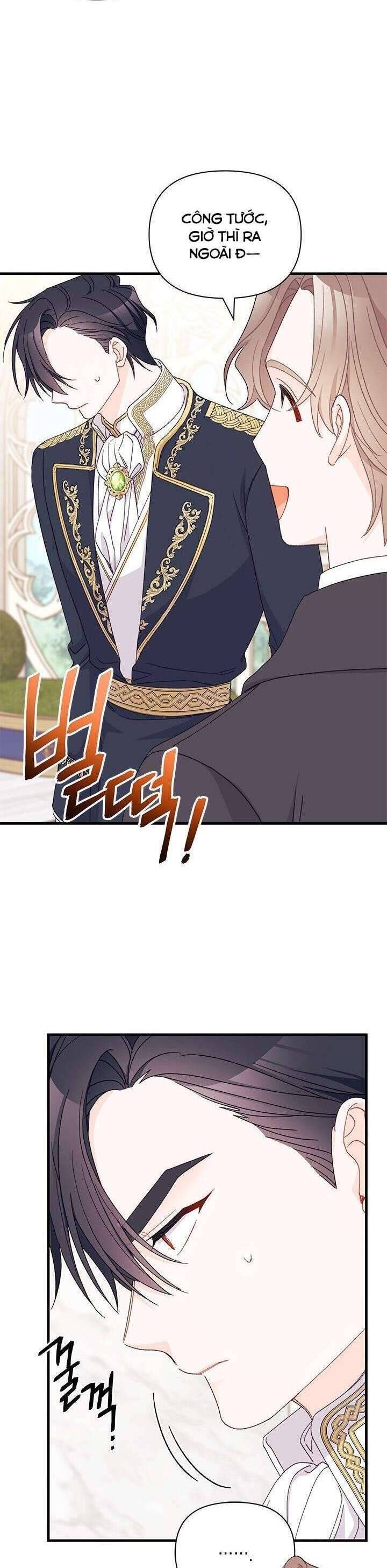 Tôi Đã Có Chồng Sau Khi Nhặt Được Nam Chính - Page 26