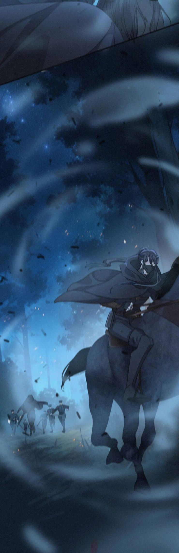 Khốn Thú Chi Nhiễm - Page 33