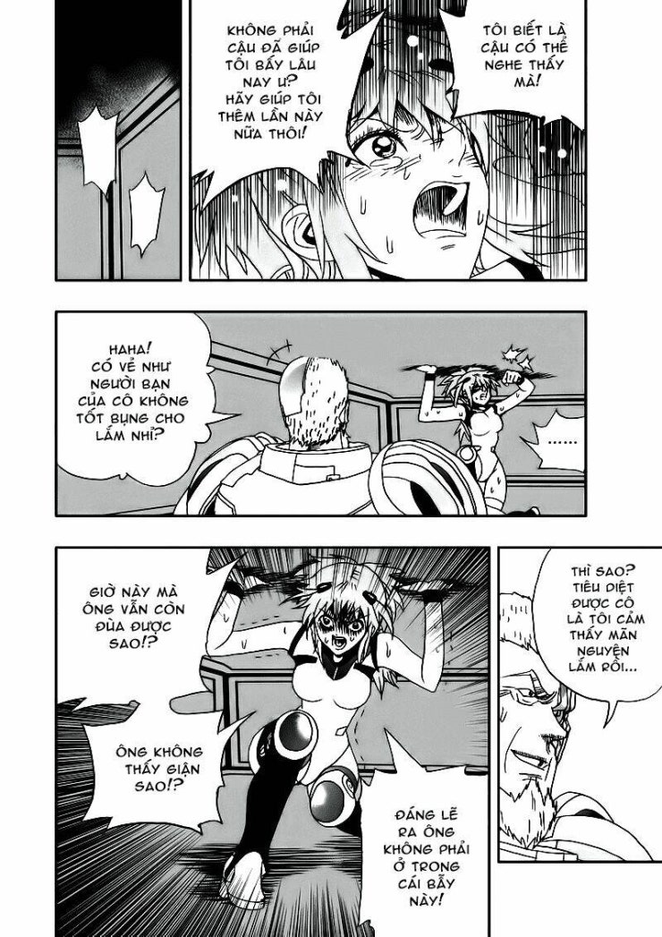 I The Female Robot - Page 11