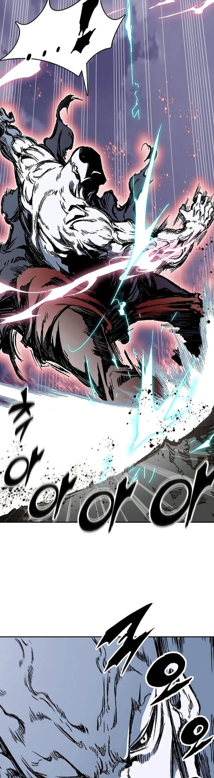 Hồi ức Của Chiến Thần - Page 10