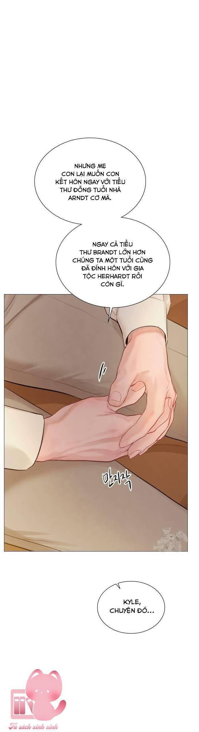 Hãy Khóc Và Cầu Nguyện Đi - Page 5